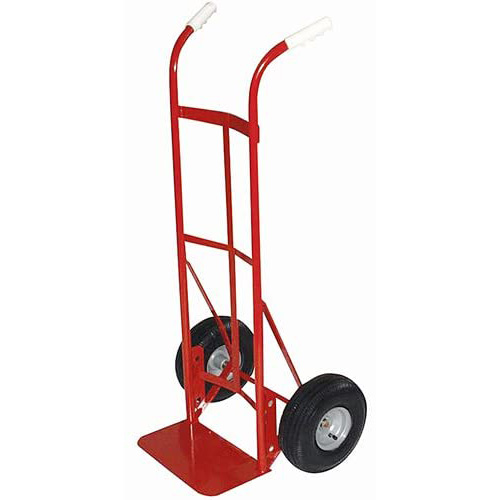 Departments - Hand Truck - 800 Lb. W/Air Tire