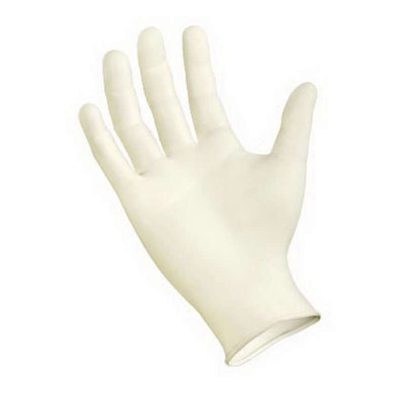 GLOVES - POWDER FREE INDUSTRIAL (M-XL)