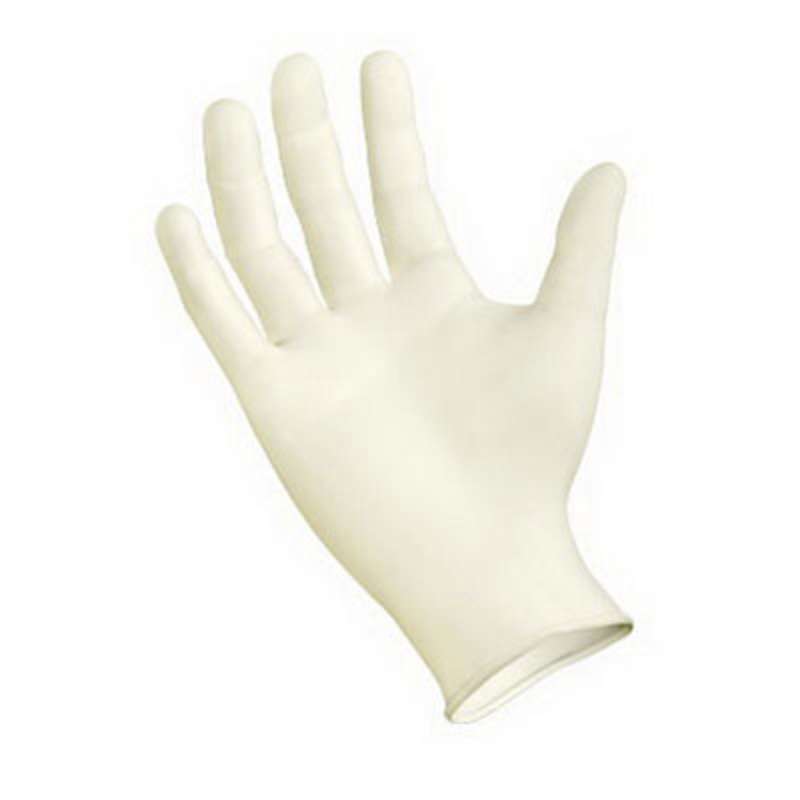 Powder Free Industrial Gloves