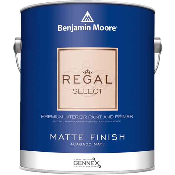 PAINT - BM REGAL MATTE BASE 1X