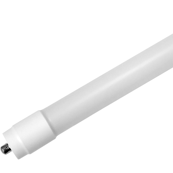 BULB - 43W 8' LED T8 40K BYPASS