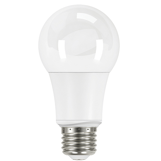 BULB - 5W (40W) LED 30K DIM A19