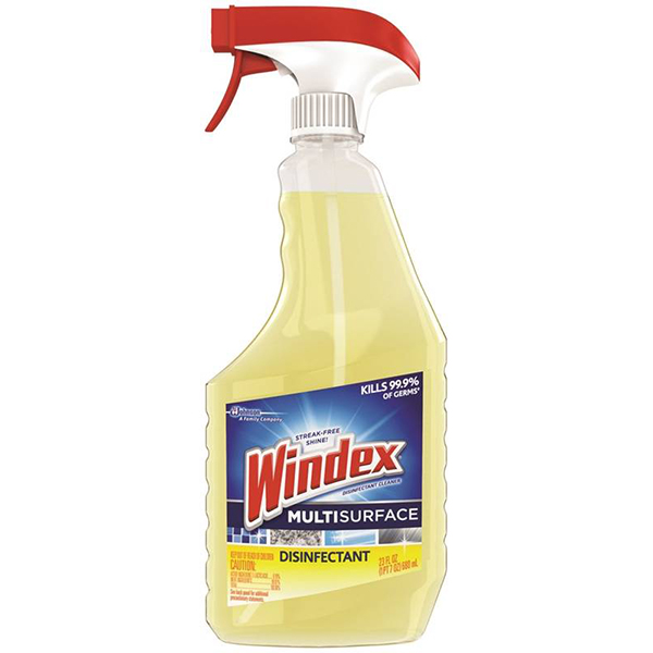 WINDEX - MULTI-DISINFECTANT LARGE