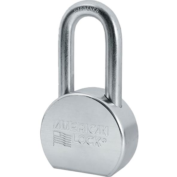 PADLOCK - AMERICAN #703 KD