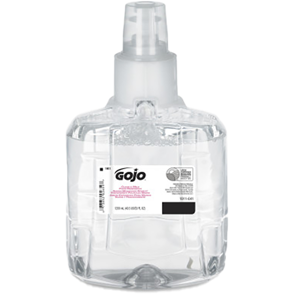 GOJO FOAM SOAP - LTX 1200ML