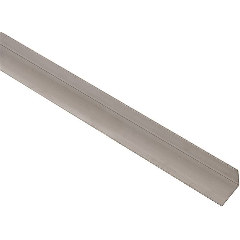 ANGLE - ALUMINUM 1½" x 1½" x 96"