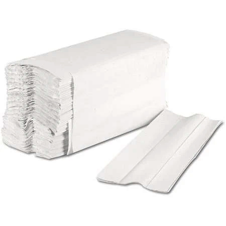 PAPER TOWEL - C-FOLD STANDARD