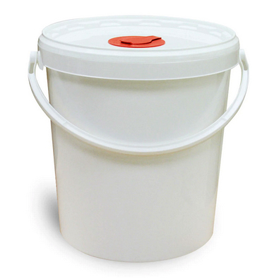 WIPES BUCKET - FOR 800/900 CT