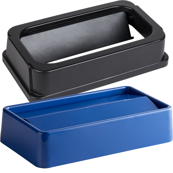 SLIM JIM TOP SWING LID