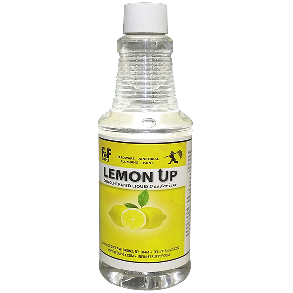 LEMON UP - NEUTRAL CONCENTRATE