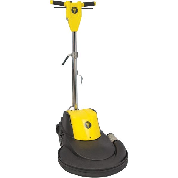 FLOOR MACHINE - BURNISHER 20" TORNADO