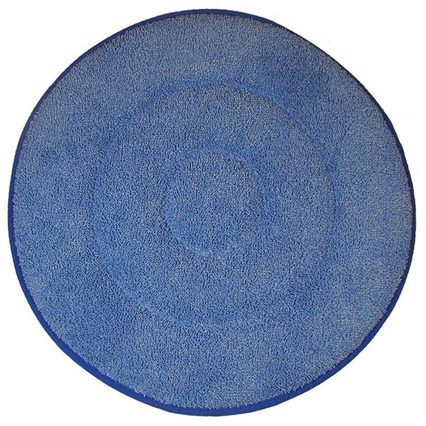 CARPET BONNET PADS