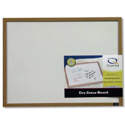 DRI ERASE BOARD - 23" X 35"