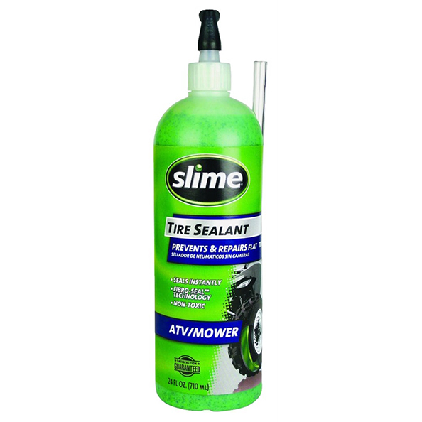 SLIME - 24 OZ. TUBELESS SEAL