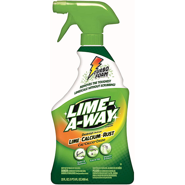 LIME A WAY - 22OZ IND.