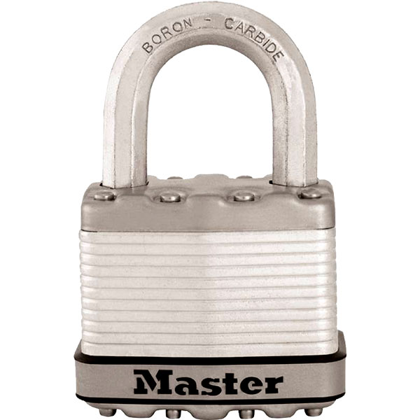 PADLOCK - MASTER #5 KD 2"