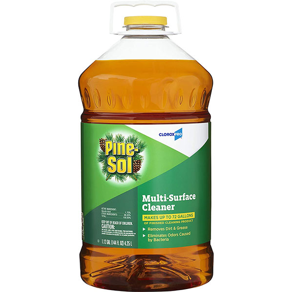 PINE SOL - 144 OZ. MULTI-SURFACE