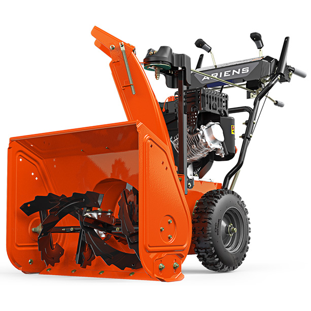 SNOW BLOWER - ARIENS 208CC 24"