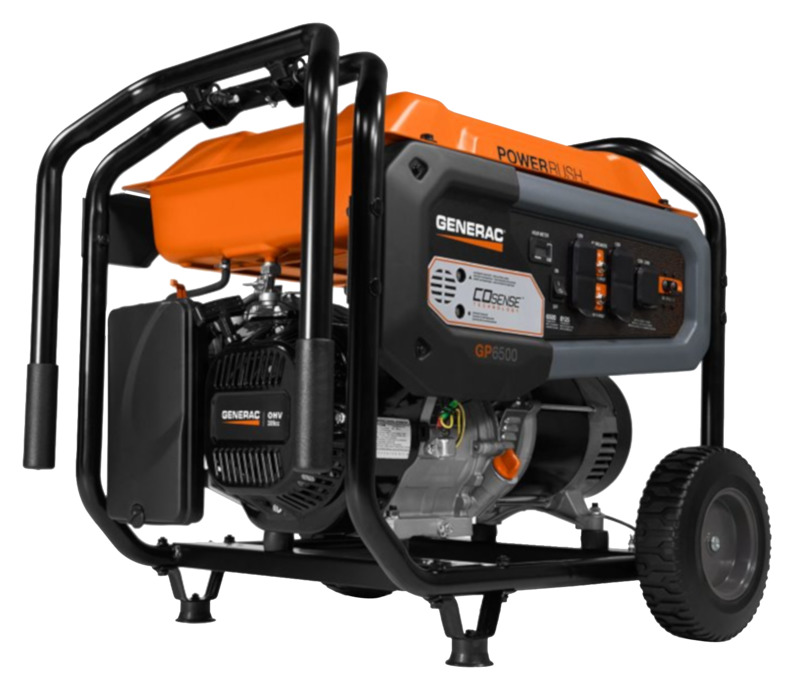 GENERATOR - 8125W GENERAC