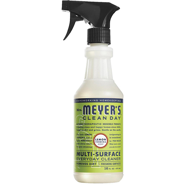 CLEANER - MRS. MEYER'S MULTI LEMON