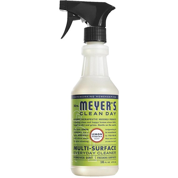 CLEANER - MRS MEYERS MULTI LEMON