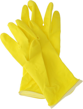 GLOVES - PLAYTEX LARGE