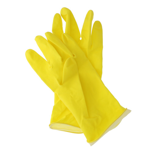 GLOVES - PLAYTEX LARGE