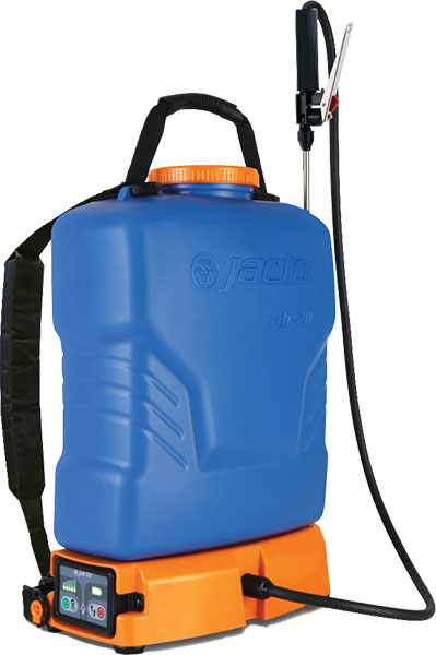 PRO DISINFECTANT SPRAYER - 5 GAL