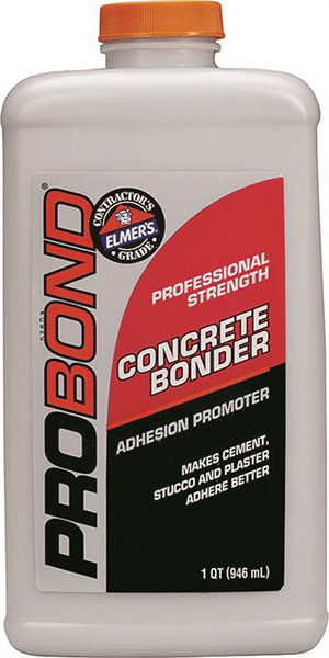 CONCRETE BONDER - PROBOND QT.