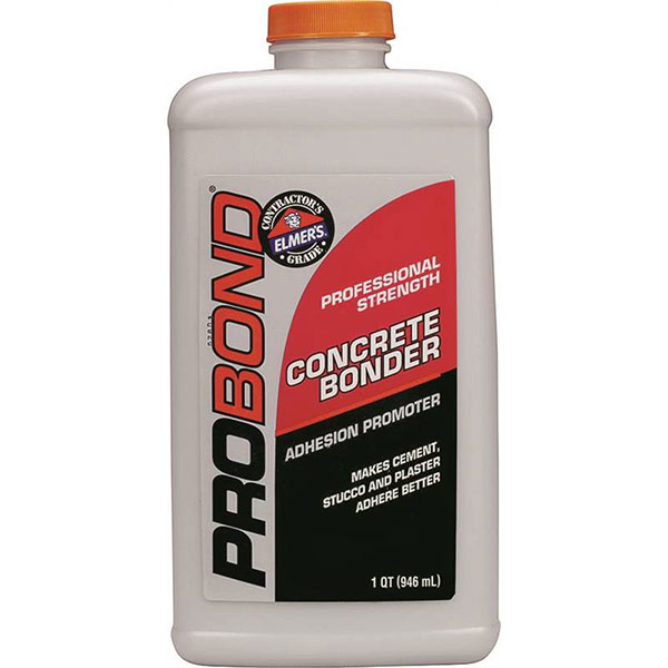 CONCRETE BONDER - PROBOND QT.