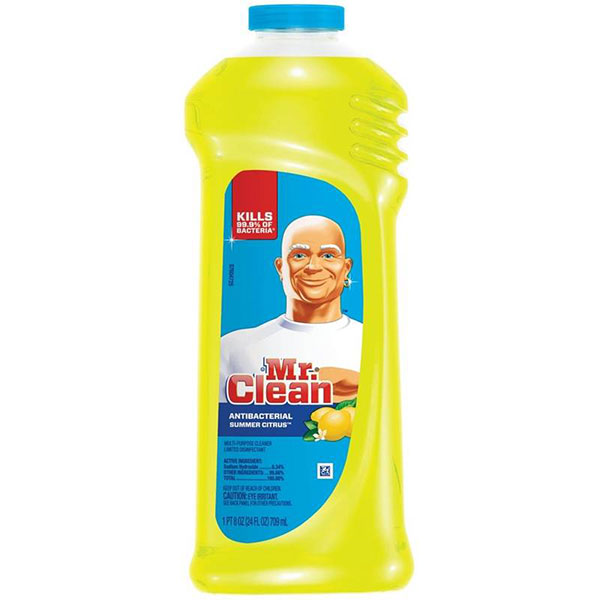 MR. CLEAN - ALL-PURPOSE CLEANER