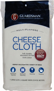 CHEESE CLOTH - PKG.