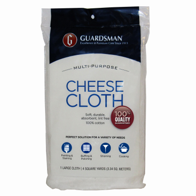 CHEESE CLOTH - PKG.