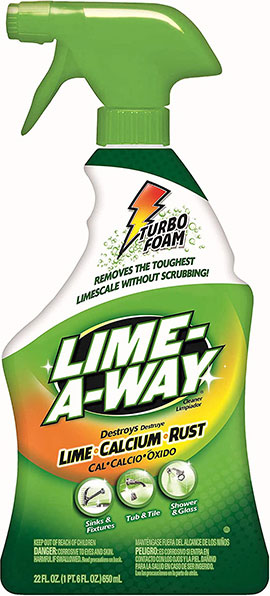 LIME A WAY - 22OZ IND.