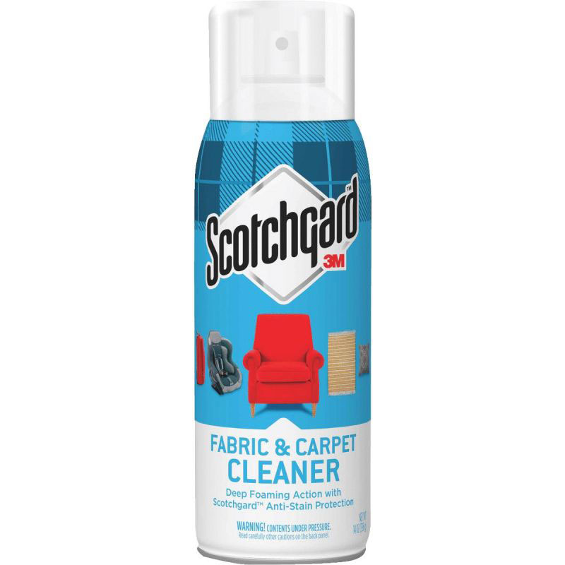 CLEANER - SCOTCHGARD FABRIC