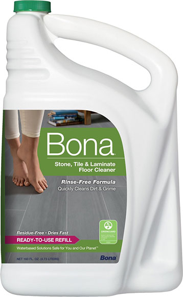 BONA CLEANER - STONE/TILE 160 OZ