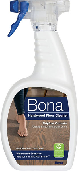 BONA WOOD CLEANER (36 OZ.)