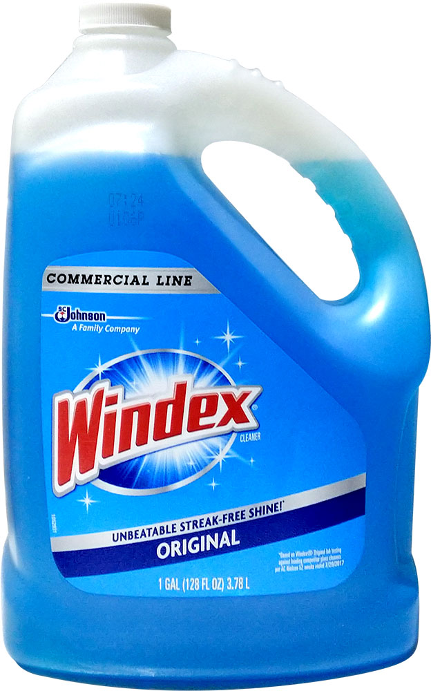 WINDEX (1 GAL.)