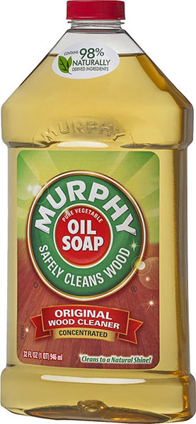 MURPHY OIL SOAP - 32 OZ.