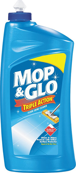 MOP & GLO - 32 OZ.