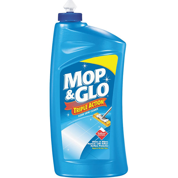 MOP & GLO - 32 OZ.