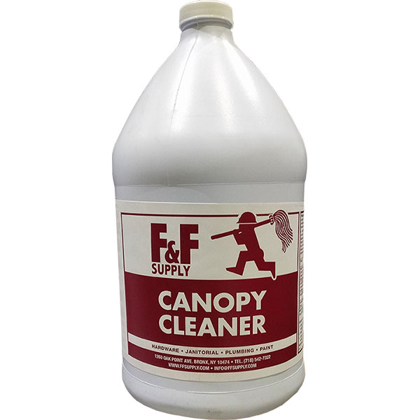 CANOPY CLEANER (1 GAL.)