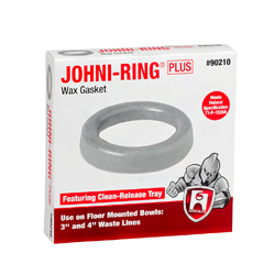 WAX GASKET - REGULAR