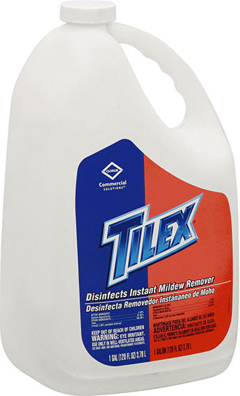 TILEX - MILDEW REMOVER GALLON