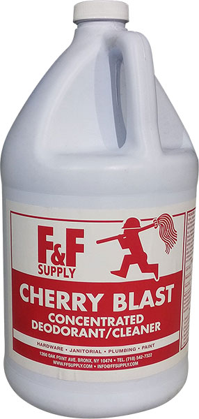 CHERRY BLAST - GAL.