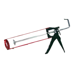 CAULK GUN - HEX ROD STANDARD