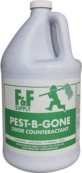 PEST-B-GONE - GAL.