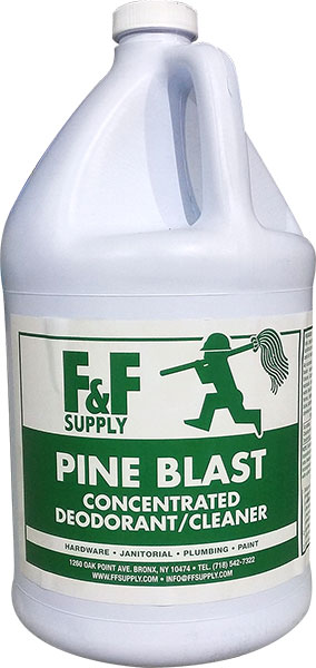 PINE BLAST - GAL.