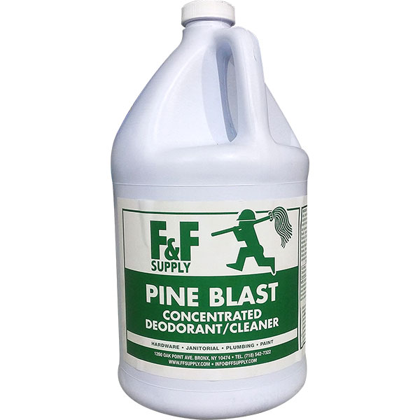 PINE BLAST - GAL.