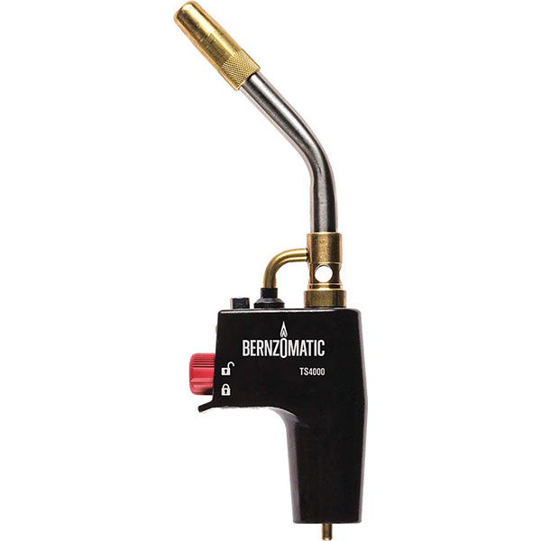 PROPANE TORCH HEAD - TRIGGER